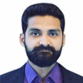 Muhammad Waqas Ahmed