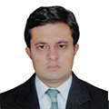 Naeem Asghar
